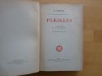 Perikles, J. Gregor 1944, Antiek en Kunst, Ophalen of Verzenden