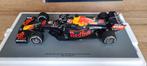 Red Bull Racing Honda RB16B ( Max Verstappen) - Spark 1:18, Ophalen of Verzenden, Nieuw, Auto, Overige merken