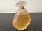 Lalique parfumfles., Verzamelen, Ophalen of Verzenden, Nieuw, Parfumfles