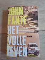 Het volle leven John Fante, Ophalen of Verzenden, Zo goed als nieuw, Nederland, John Fante