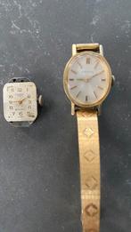 Uurwerken, Overige merken, Overige materialen, Gebruikt, Overige materialen