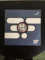 Speedwave - The Hardstyle Factory - 2003 - Italiaanse pers, Cd's en Dvd's, Vinyl | Dance en House, Gebruikt, Ophalen of Verzenden