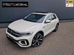Volkswagen T-Roc 1.5 TSI DSG 150PK 2x R-Line /Pano /1e eigen, 12 maanden, 4 cilinders, Bedrijf, Grijs