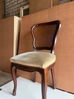 Antieke stoelen - 3 stuks - zeer goede staat, Antiek en Kunst, Antiek | Meubels | Stoelen en Banken, Ophalen of Verzenden