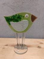 Vogel glas design door Aneta Pawlowska, Antiek en Kunst, Kunst | Designobjecten, Ophalen of Verzenden