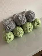 7 bollen acrylwol zeeman royal nieuw, Hobby en Vrije tijd, Breien en Haken, Ophalen of Verzenden, Nieuw, Breien of Haken, Wol of Garen