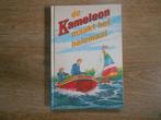 H. de Roos De Kameleon maakt het helemaal, Boeken, Kinderboeken | Jeugd | onder 10 jaar, Ophalen of Verzenden, Fictie algemeen