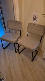 6 mooie eetkamerstoelen, Huis en Inrichting, Stoelen, Ophalen, Gebruikt, Vijf, Zes of meer stoelen