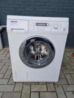Miele SoftCare 8kg 1600 toeren wasmachine A ++, Witgoed en Apparatuur, Wasmachines, Ophalen, Minder dan 85 cm, 8 tot 10 kg, Voorlader
