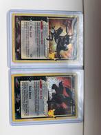 Goldstars ( pokemon kaarten ), Ophalen of Verzenden, Zo goed als nieuw, Meerdere kaarten