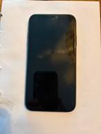 IPhone 11- 64GB, Telecommunicatie, Mobiele telefoons | Apple iPhone, Zwart, Zo goed als nieuw, 64 GB, IPhone 11