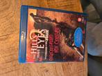 The hills have eyes 2 bluray, Ophalen of Verzenden, Zo goed als nieuw