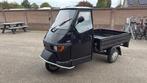 Piaggio ape50 tuktuk, Ophalen of Verzenden, Zo goed als nieuw