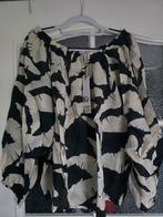 &co woman andcowoman and cowoman xxxl blouse offshoulder, Kleding | Dames, Blouses en Tunieken, Ophalen of Verzenden, Nieuw, Maat 46/48 (XL) of groter