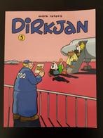M. Retera - 05 dirkjan stripboek, Boeken, Humor, Ophalen of Verzenden, Zo goed als nieuw