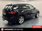 Skoda Kodiaq 1.5 TSi Style DSG-Elek.Trekhaak-Navigatie-Cr.co, Auto's, Stof, 4 cilinders, 1481 kg, Zwart