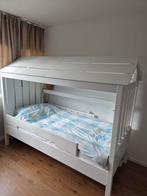 Bopita Boomhut Halfhoogslaper, Kinderen en Baby's, Ophalen, Gebruikt, Halfhoogslaper