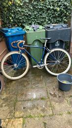 Retro fixie, Fietsen en Brommers, Gebruikt, Minder dan 49 cm, Ophalen, Overige merken