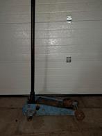 Professionele 3‑ton garagekrik, 37 kg, hoge hefhoogte, lange, Ophalen, Gebruikt, Hydraulisch, Garagekrik