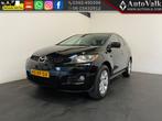 Mazda CX-7 2.3 Turbo Touring Automaat! (bj 2007), Auto's, Mazda, Gebruikt, 4 cilinders, Bedrijf, Vierwielaandrijving