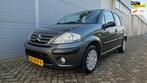 Citroen C3 1.4i Ligne Prestige | Airco | NAP | Trekhaak | Ap, Voorwielaandrijving, 989 kg, Metallic lak, Origineel Nederlands