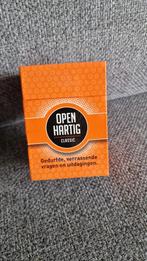 Openhartig classic, Ophalen of Verzenden, Zo goed als nieuw