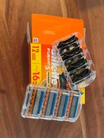 Gilette Fusion 5 8 scheermessen, Ophalen of Verzenden, Nieuw, Overige typen