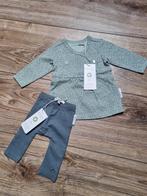 Noppies jurkje met legging maatje 44 nieuw, Meisje, Nieuw, Ophalen of Verzenden, Setje