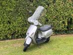Agm vx50 2016 grijs, Ophalen, Zo goed als nieuw, Benzine