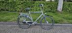 Gazelle Orange Limited Edition 65 cm Herenfiets, Fietsen en Brommers, Fietsen | Heren | Herenfietsen, Ophalen, Versnellingen, Zo goed als nieuw