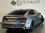 Audi A5 Sportback 1.4 TFSI Design Pro Line Plus Apple Carpla, Stof, Euro 6, 4 cilinders, 150 pk