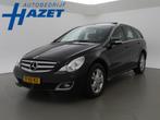 Mercedes-Benz R-klasse 350 4-Matic *MOTOR DEFECT* 6-PERS. +, Auto's, Mercedes-Benz, Automaat, Stof, Zwart, Vierwielaandrijving