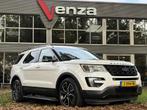 Ford Explorer 2.3L EcoBoost XLT (bj 2019, automaat), 1940 kg, Met garantie (alle), Lichtsensor, Autotrust