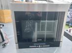 Defecte Oven met liftfunctie handig voor onderdelen, Oven, Hete lucht, 60 cm of meer, Niet werkend