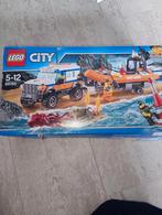 Lego coast guard, Kinderen en Baby's, Speelgoed | Duplo en Lego, Ophalen, Zo goed als nieuw