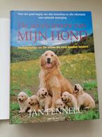 J. Fennell - De zeven levens van mijn hond, Boeken, Honden, Ophalen of Verzenden, Zo goed als nieuw, J. Fennell