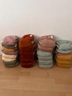 Complete set Grovia Stoffen Luiers, Kinderen en Baby's, Kinderkleding | Overige, Ophalen of Verzenden, Zo goed als nieuw, Grovia