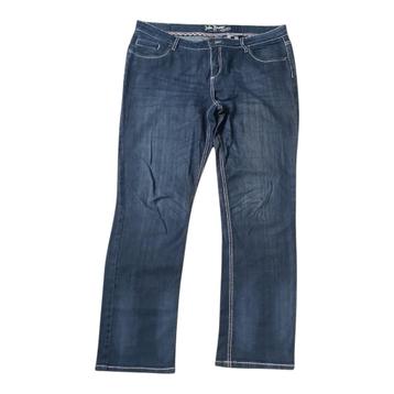 John Baner jeans blauw XXL/44 beschikbaar voor biedingen