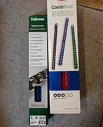 Snelbinders, Ophalen of Verzenden