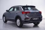 Volkswagen T-Roc 1.0 TSI NAP Apple Carplay PDC v+a Stoelverw, Stof, Gebruikt, 116 pk, Bedrijf