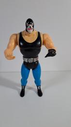 Batman bane actiefiguur animated series, Verzenden, Bane, Kenner, Batman