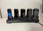 Zebra scannerTC510 - 5 stuks met laad station, Computers en Software, Scanners, Android, Zo goed als nieuw, Zebra, Barcodescanner