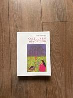 Cultuur en Opvoeding - Lotty Elderling, Boeken, Ophalen of Verzenden, Gamma, Zo goed als nieuw, WO
