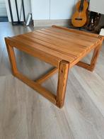 Ikea Karin Mobring salontafel, Huis en Inrichting, Gebruikt, Minder dan 50 cm, Rechthoekig, 50 tot 100 cm