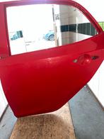 Kia Picanto (2022) Linker Portieren - Rood, Auto-onderdelen, Ophalen of Verzenden, Gebruikt, Kia, Voor