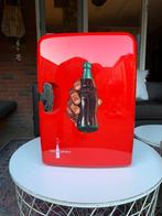 Coca cola koelerkastje, Ophalen, Zo goed als nieuw, Gebruiksvoorwerp