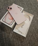 IPhone 15 Plus 5G 128GB als nieuw Vaste prijs, Ophalen, 128 GB, 88 %, Zo goed als nieuw