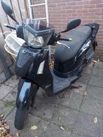 Kymco People S, Ophalen of Verzenden, Zo goed als nieuw, Benzine, People S