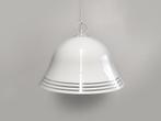 hanglamp post modern, Verzenden, Minder dan 50 cm, Metaal, Gebruikt
