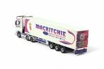 TEKNO SCANIA NEXT GEN 500 S MET 3 ASSIGE OPL MARCRITCHIE, Ophalen of Verzenden, Nieuw, Bus of Vrachtwagen, Tekno